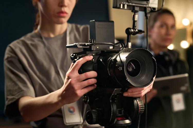 Video production services in Chiang Mai