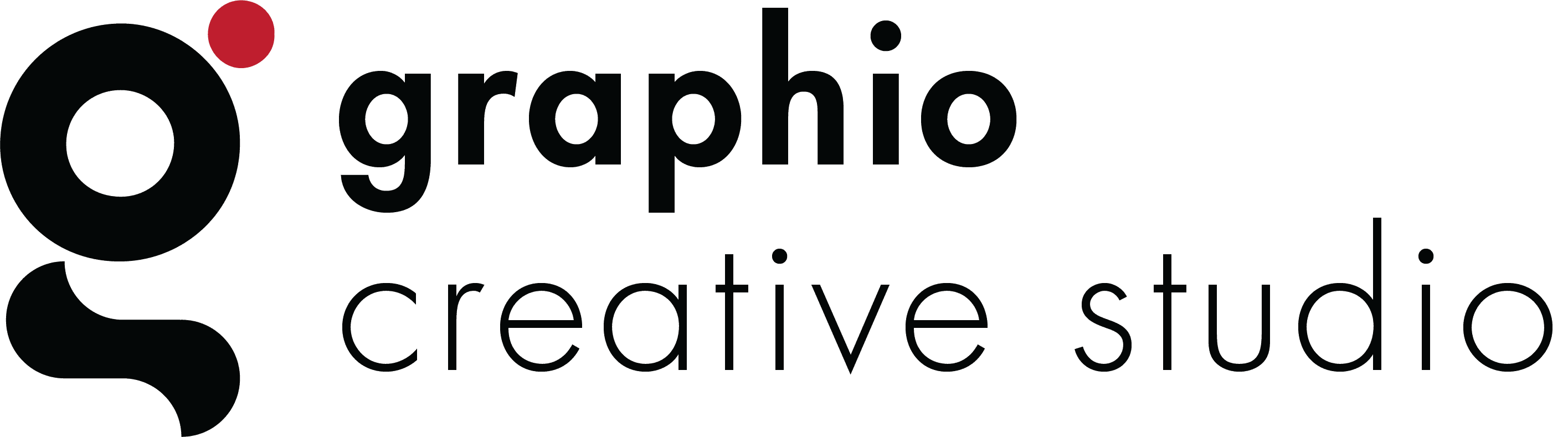 Graphio Creative Studio logo