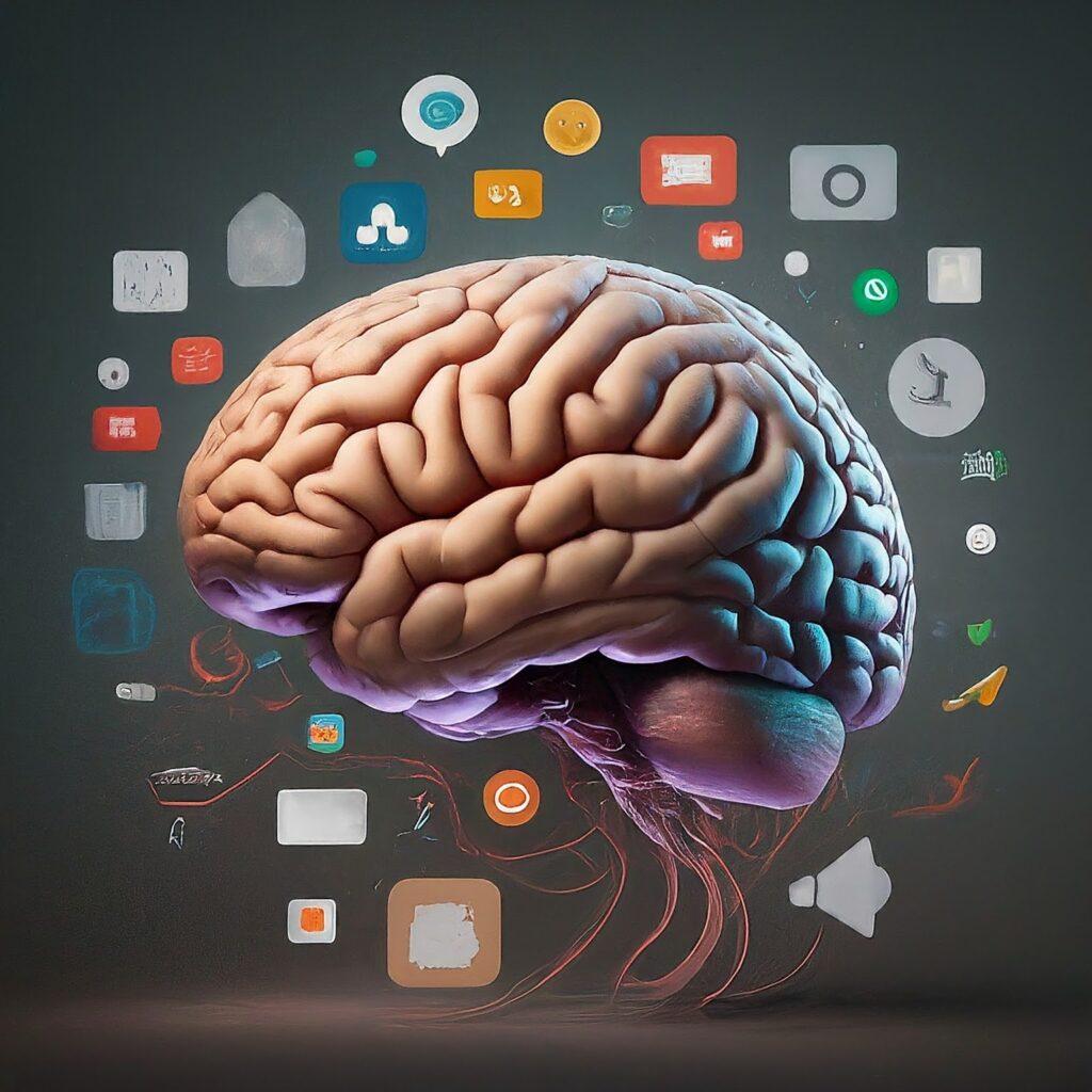 The Psychology Behind UX/UI Design: Understanding Users Through the Power of the Mind